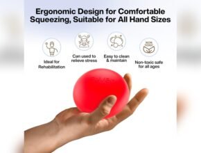 How to Clean And Maintain Massage Balls