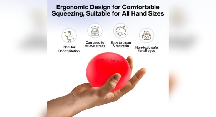 How to Clean And Maintain Massage Balls