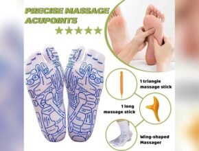 How to Use Reflexology Tools at Home