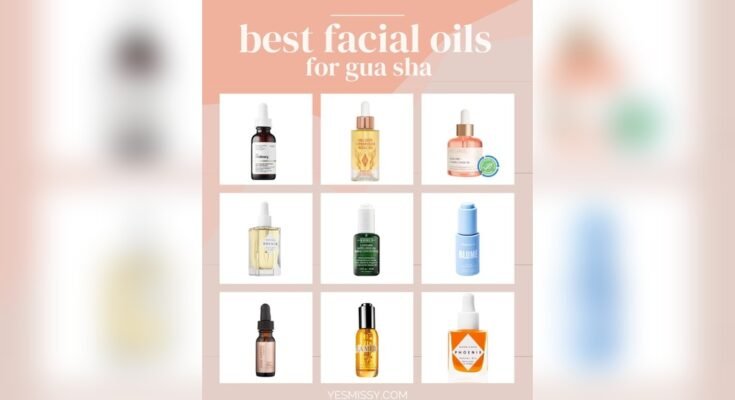 Is Gua Sha Suitable for Sensitive Skin