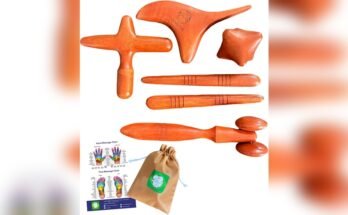 What are Reflexology Tools Used for