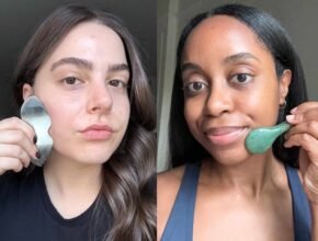 What Shape Gua Sha Tool is Best for Beginners