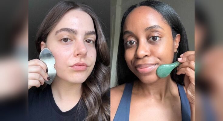 What Shape Gua Sha Tool is Best for Beginners
