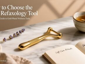 What Type of Reflexology Tool is Best for Feet