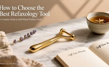 What Type of Reflexology Tool is Best for Feet