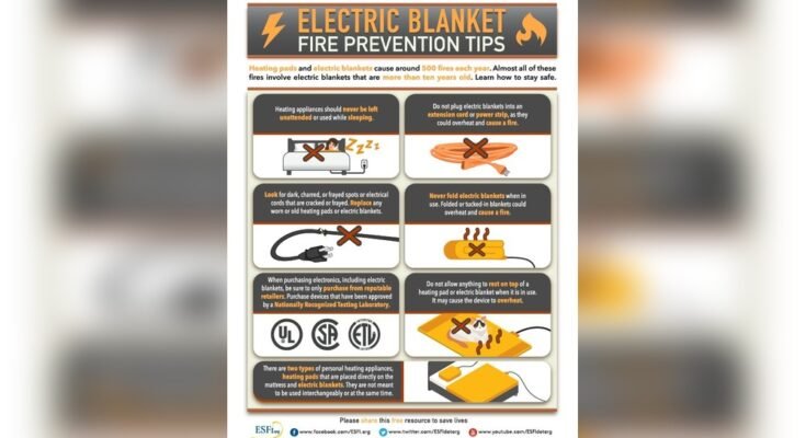 Are Cheap Heating Pads Safe?