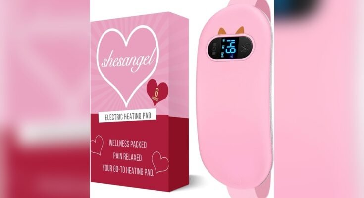 Are Cordless Heating Pads Reliable?