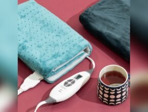 Are Heating Pads Good for Back Pain?