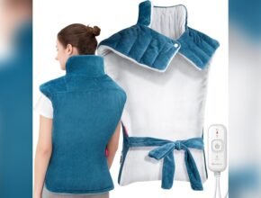 Are Heating Pads Safe for Daily Use?