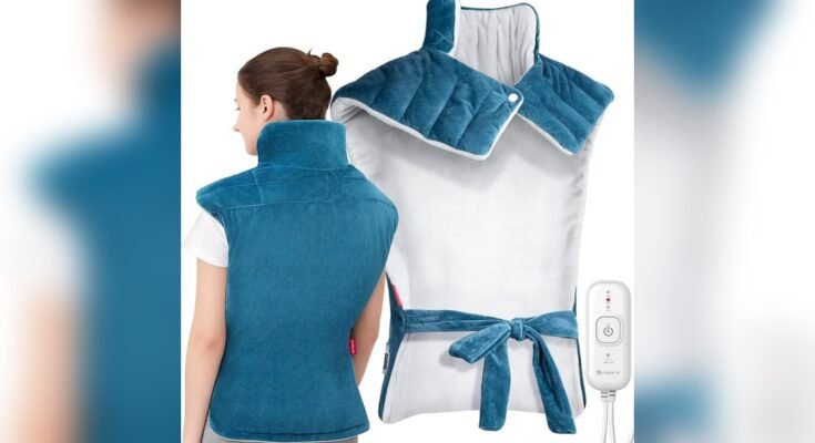 Are Heating Pads Safe for Daily Use?