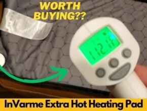 Are Heating Pads Worth Buying?