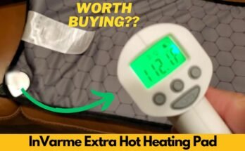 Are Heating Pads Worth Buying?