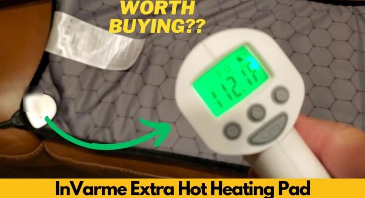 Are Heating Pads Worth Buying?