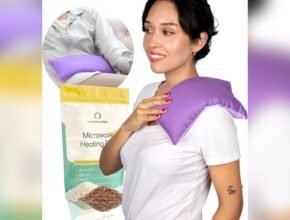 Are Microwavable Heating Pads Effective?