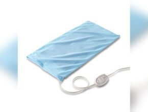 Best Heating Pad for Arthritis