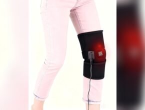 Best Heating Pad for Arthritis And Joint Pain Relief