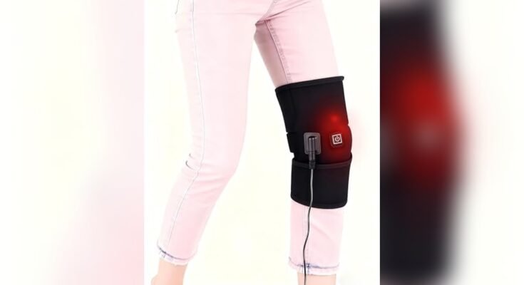 Best Heating Pad for Arthritis And Joint Pain Relief