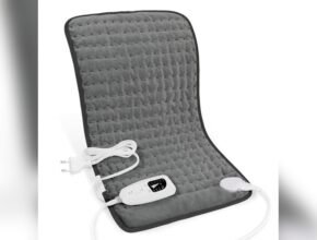 Best Heating Pad for Seniors