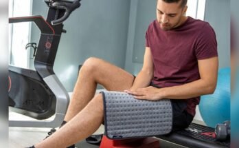 Can Heating Pads Be Used After Workouts?