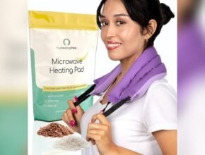 Can Heating Pads Be Used for Relaxation?