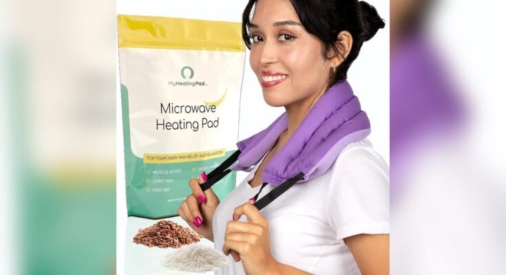 Can Heating Pads Be Used for Relaxation?