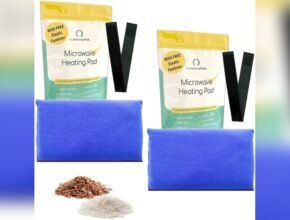 Can Heating Pads Be Used for Sports Injuries?