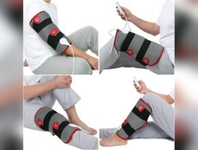 Can Heating Pads Be Used on the Legs?