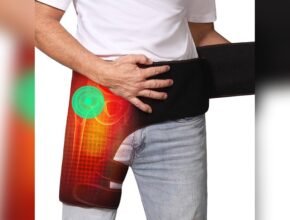 Can Heating Pads Relieve Nerve Pain?