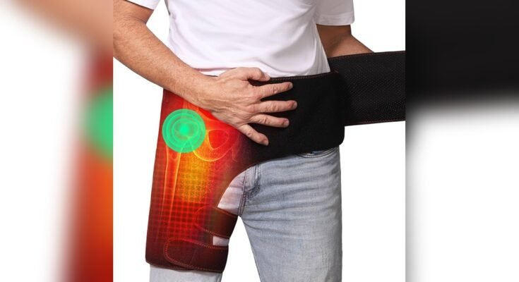 Can Heating Pads Relieve Nerve Pain?