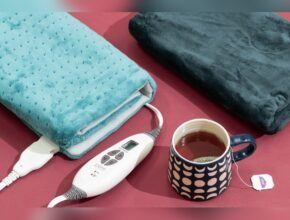 How Do You Choose the Best Heating Pad?