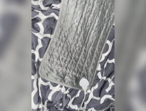 How Do You Clean a Heating Pad?