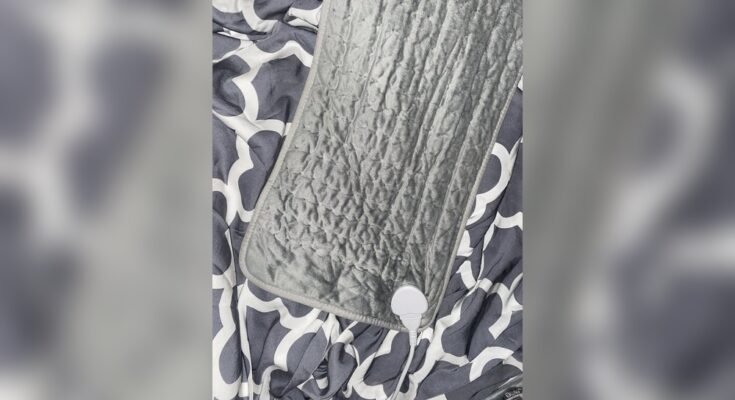 How Do You Clean a Heating Pad?