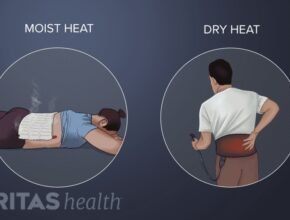 How Long Should You Use a Heating Pad?