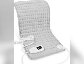 What is a Heating Pad?