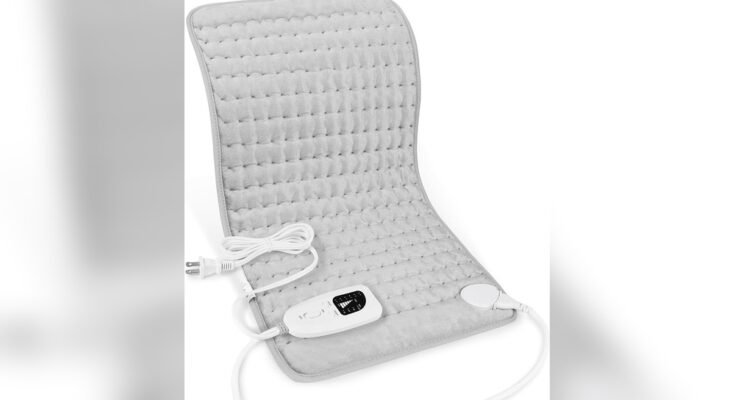 What is a Heating Pad?