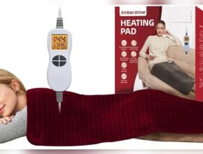What Size Heating Pad Should I Buy?