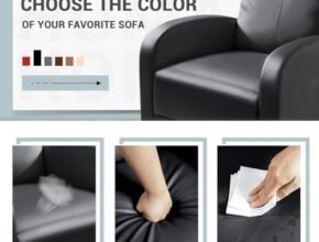 Best Leather Recliners For Living Room