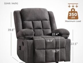 Best Recliners