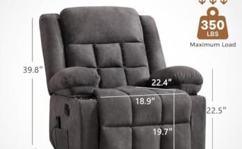 Best Recliners