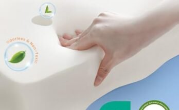 Best Pillows For Neck Pain