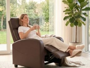 Best Recliners Under $300