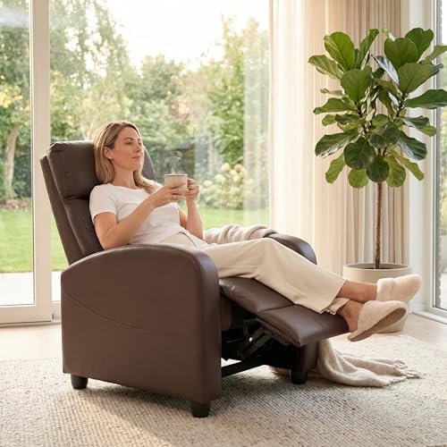 7 Best Recliners Under $300: Top Budget Picks For Comfort - Body Massager