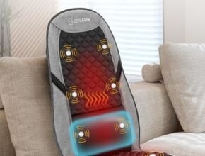 Best Recliners For Back Pain Relief