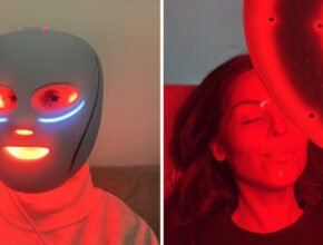 How Does A Red Light Therapy Face Mask Work?