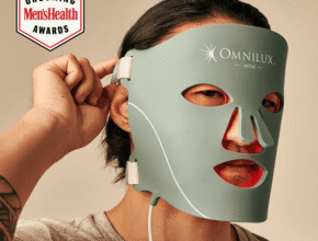 Is A Red Light Therapy Face Mask Safe