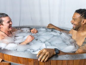 Is Morozko Forge Cold Plunge Worth It?