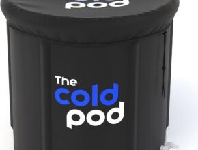 Is The Cold Pod Ice Bath Worth It?