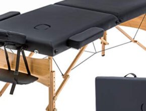 7 Best Massage Table For Beginners: Top Picks For 2026