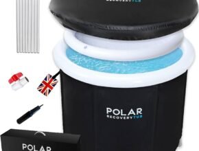 Is Polar Ice Recovery Tub Worth It