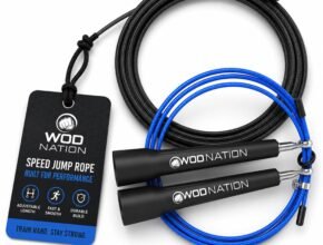 Is WOD Nation Speed Jump Rope Worth It?
